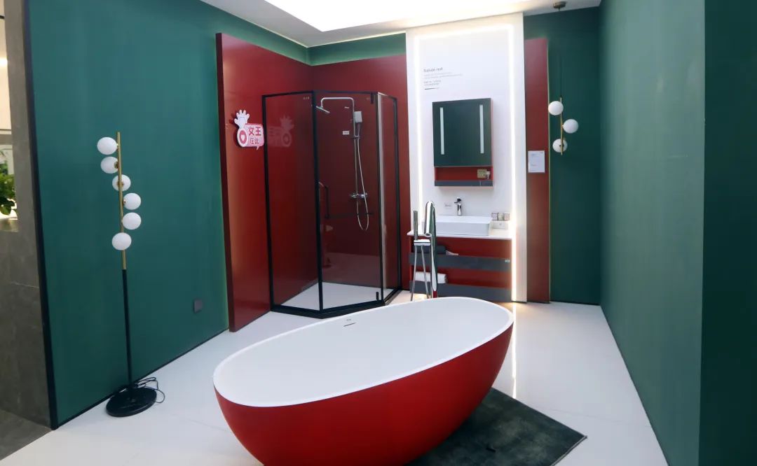 年产10000000套！金湾本土品牌，真·龙头企业！