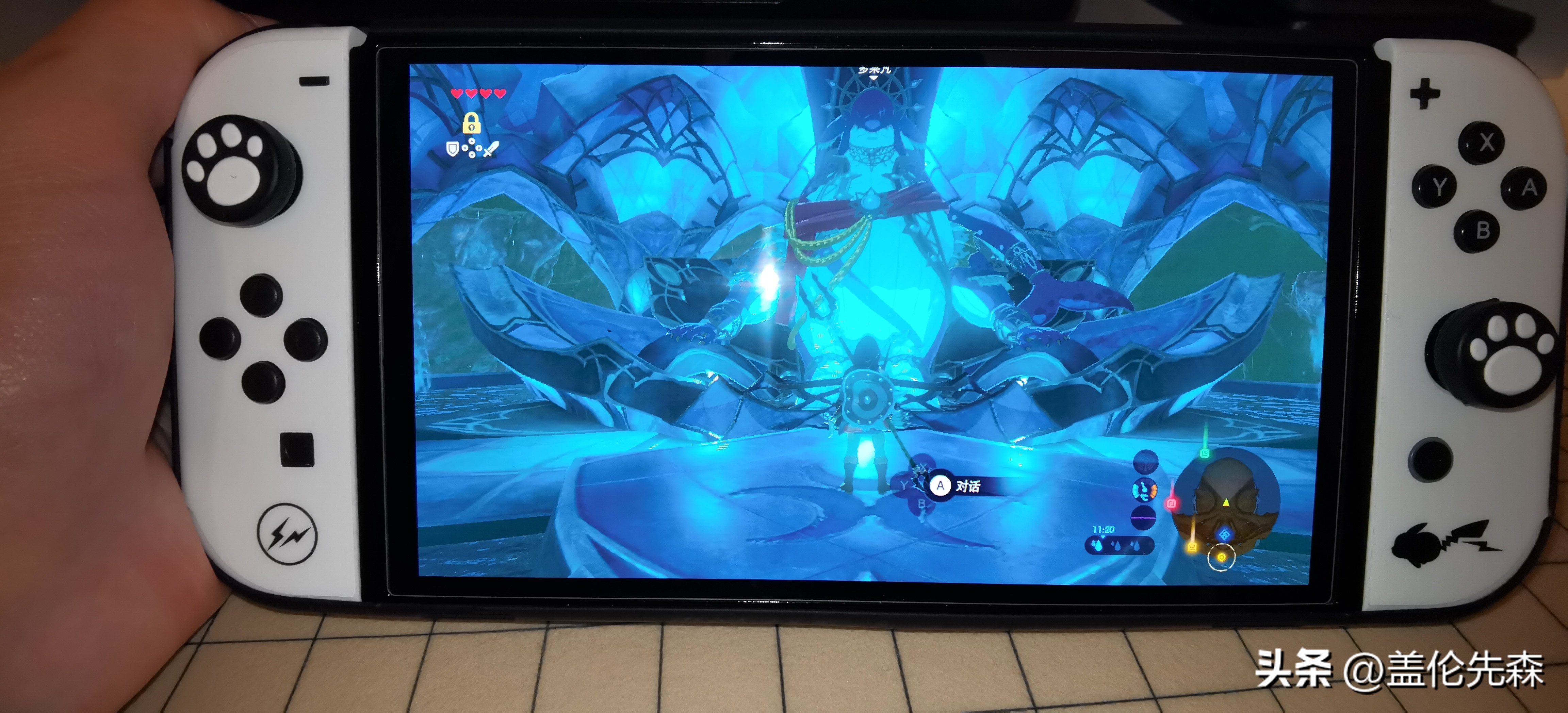 穷玩车，富玩表，屌丝玩电脑！谁才是PC掌机界的性价比之王？