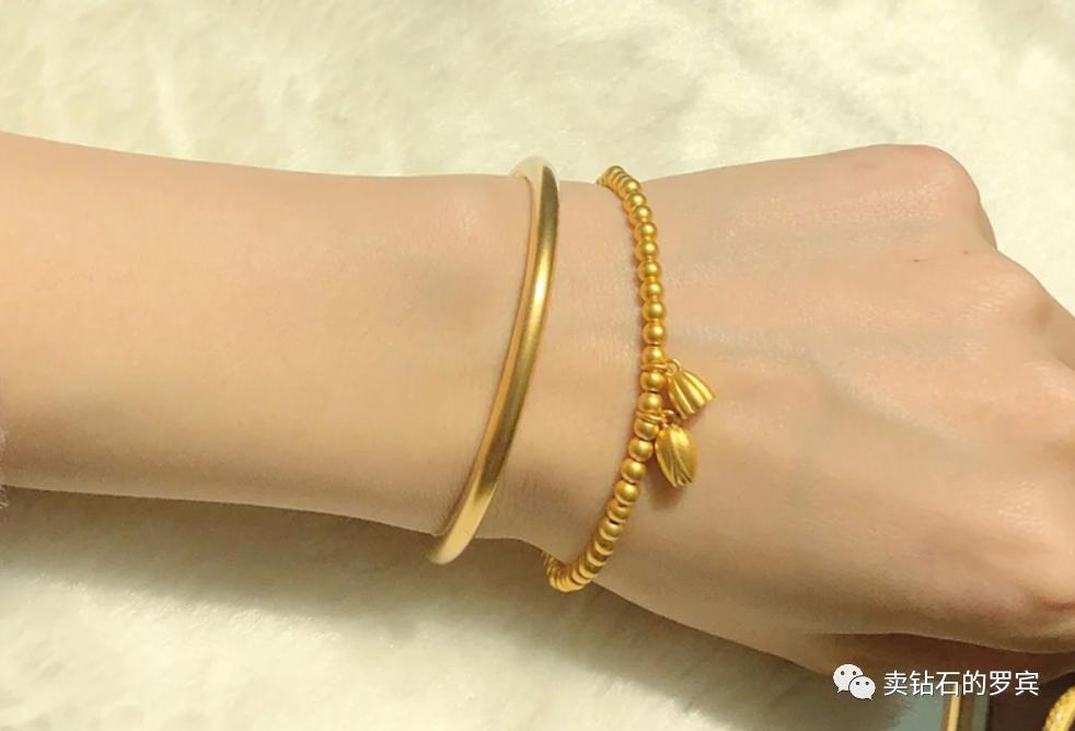 顾客纠结活动金价折扣应对话术,销售珠宝黄金首饰技巧和话术大全