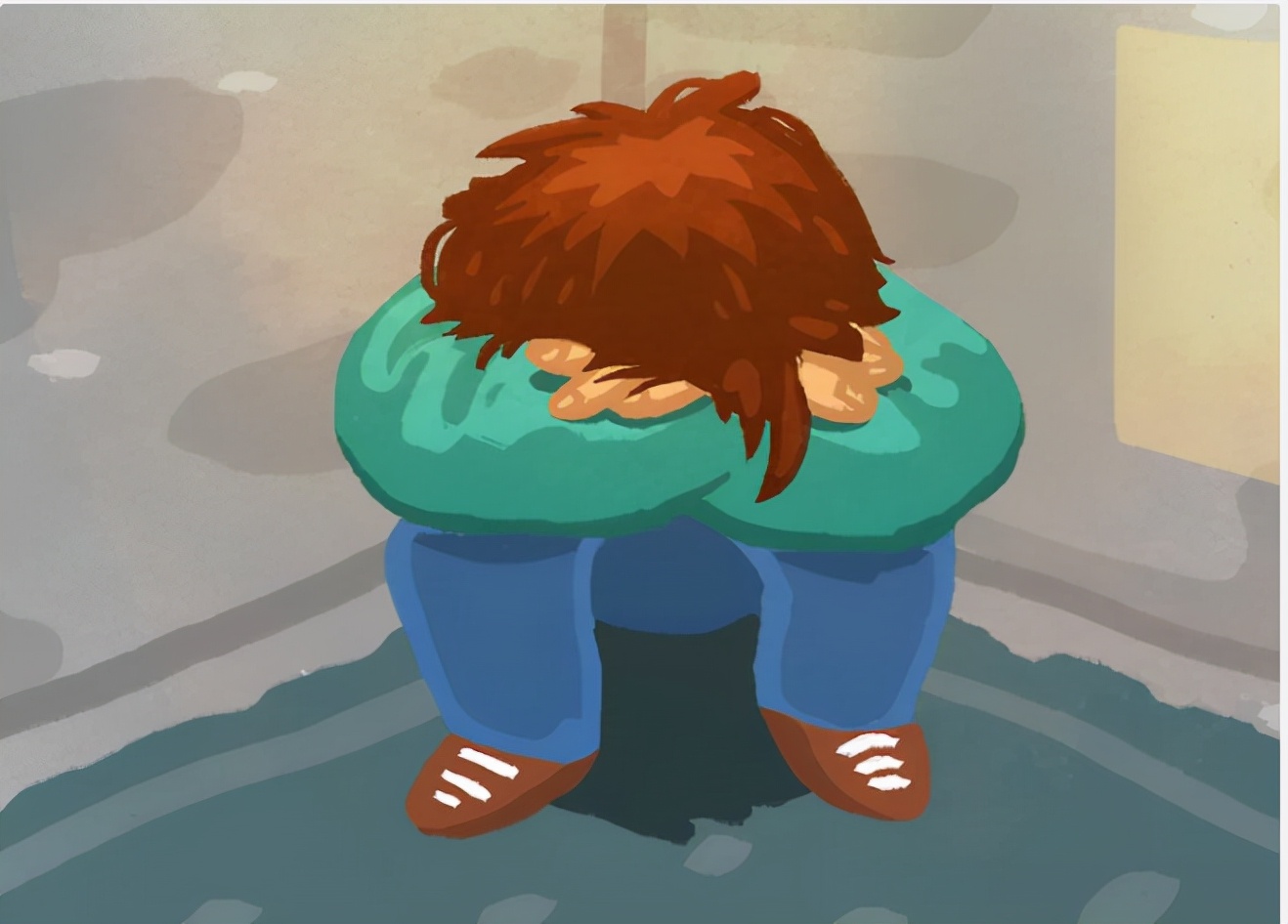 如何克服敏感情绪,怎样克服敏感心理