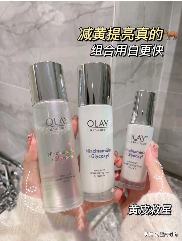 适合40岁以上的女人用的水乳,适合40岁女人的护肤水乳