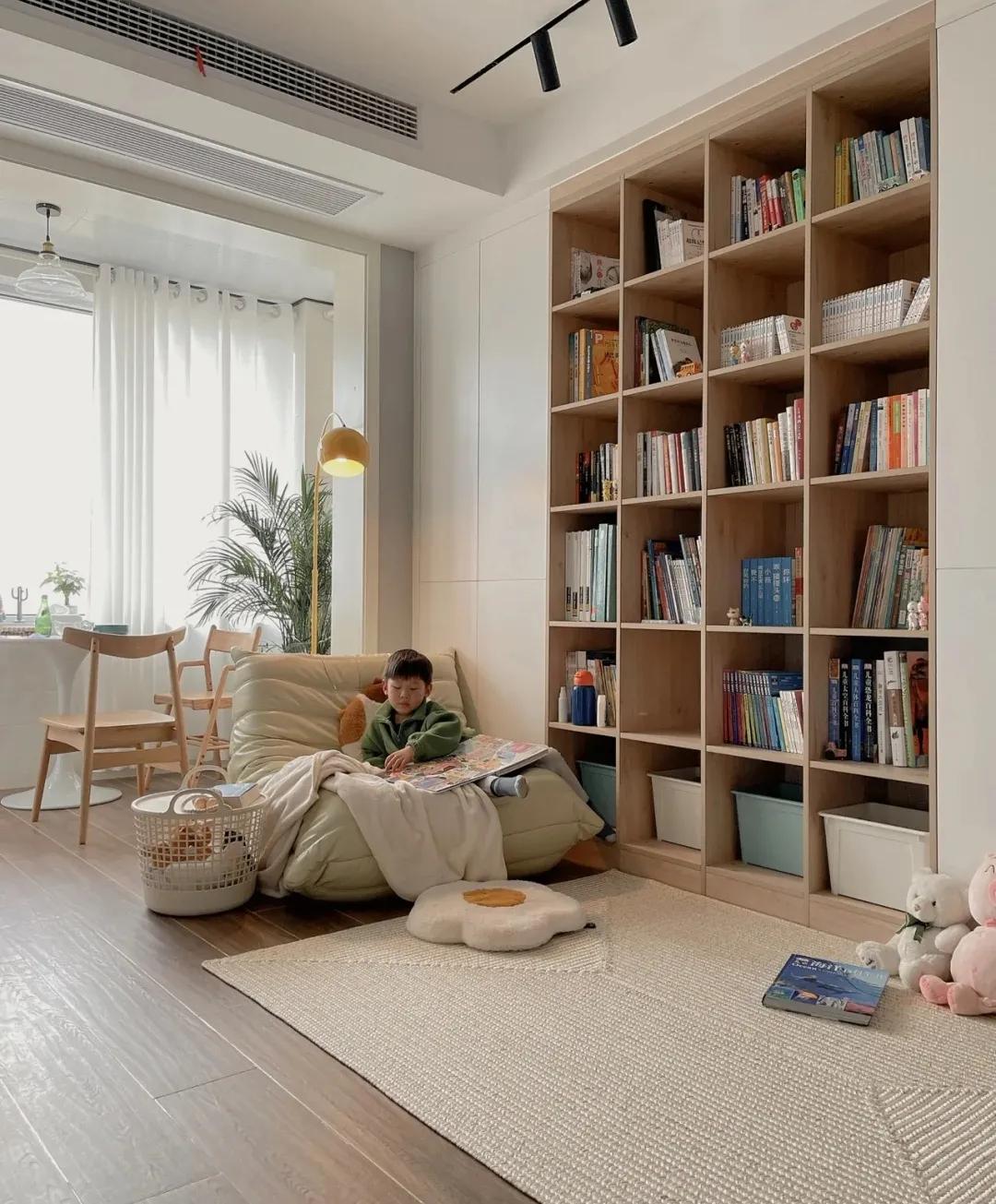 去客厅化设计值得吗,去客厅化设计使用感受