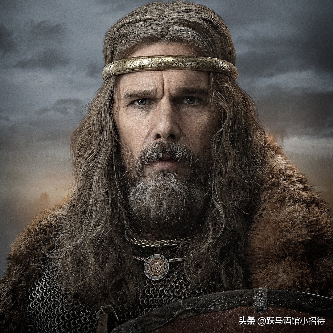 北欧人剧情解析,北欧人维京传奇结局