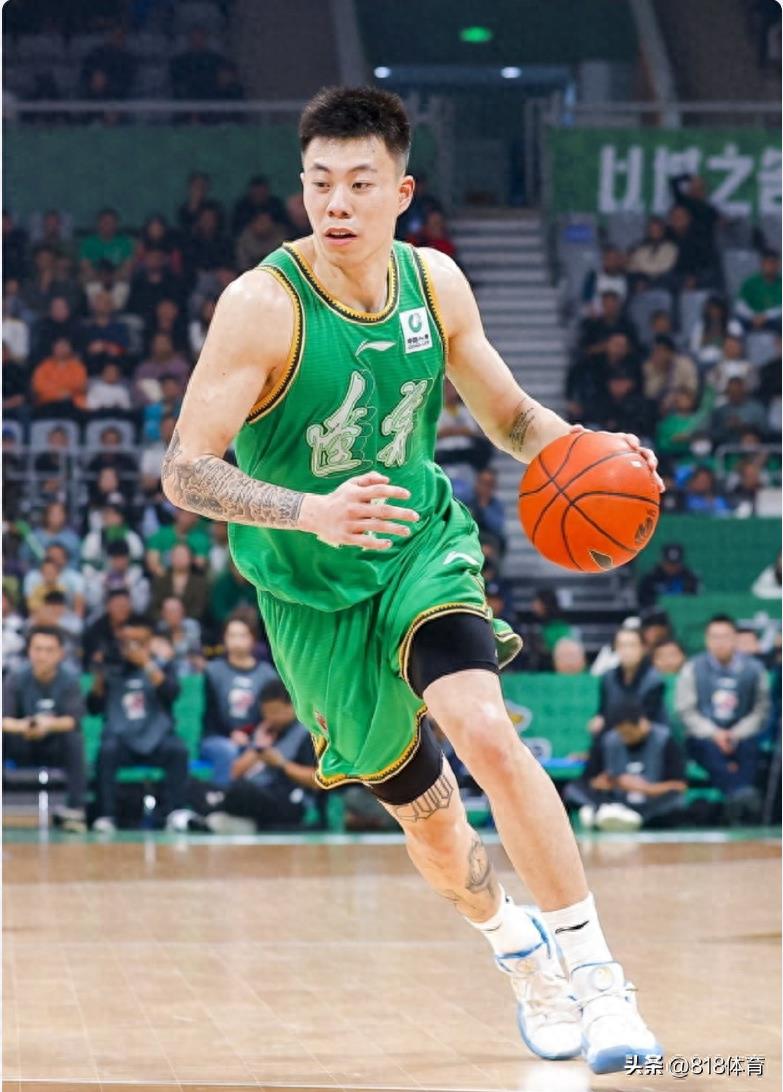 张镇麟撞到沃特斯,张镇麟撞裁判