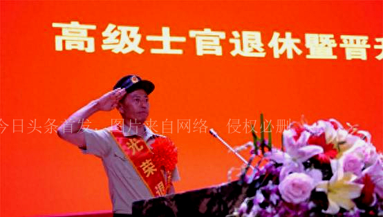 王忠心兵王是几级士官,传奇兵王王忠心在部队是什么职务