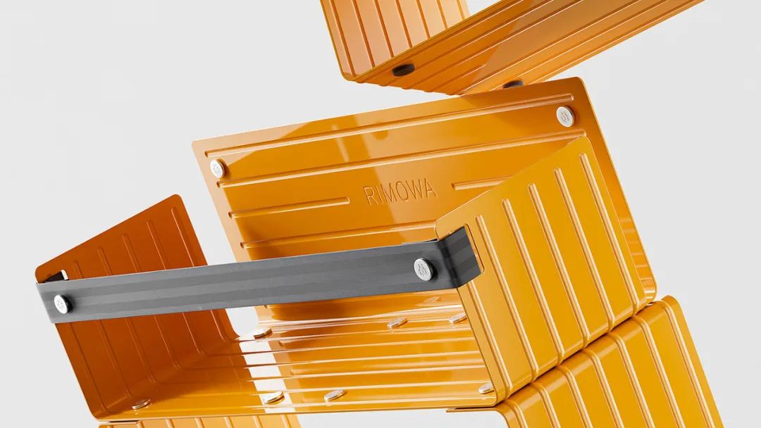 10例——模块化产品设计