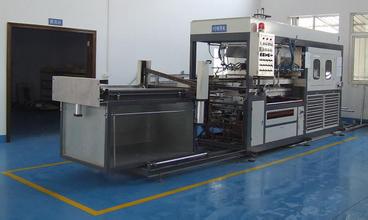 吸塑机配套空压机,一台吸塑机用多大空压机