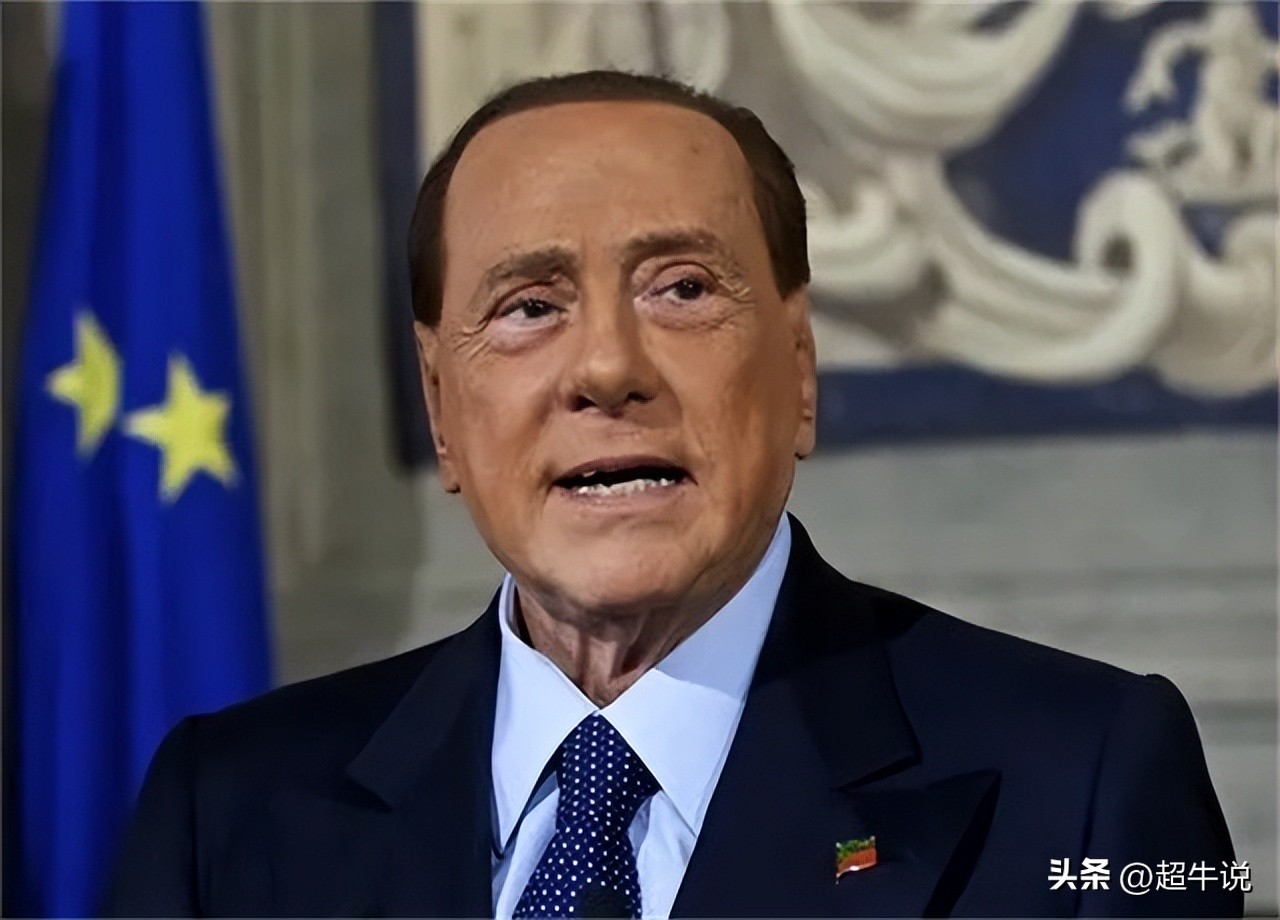 怀念1989年的AC米兰！重量级政坛人物去世，欧洲该何去何从？