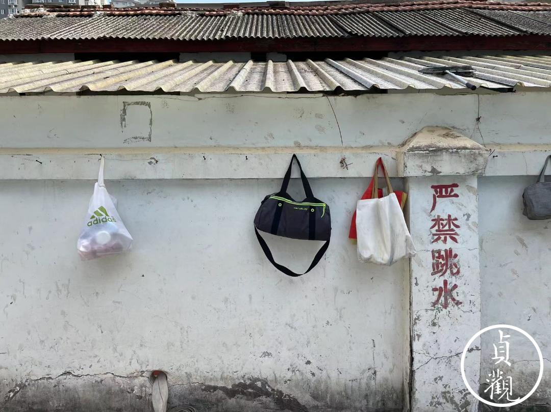 流水的网红打卡地，铁打的西安