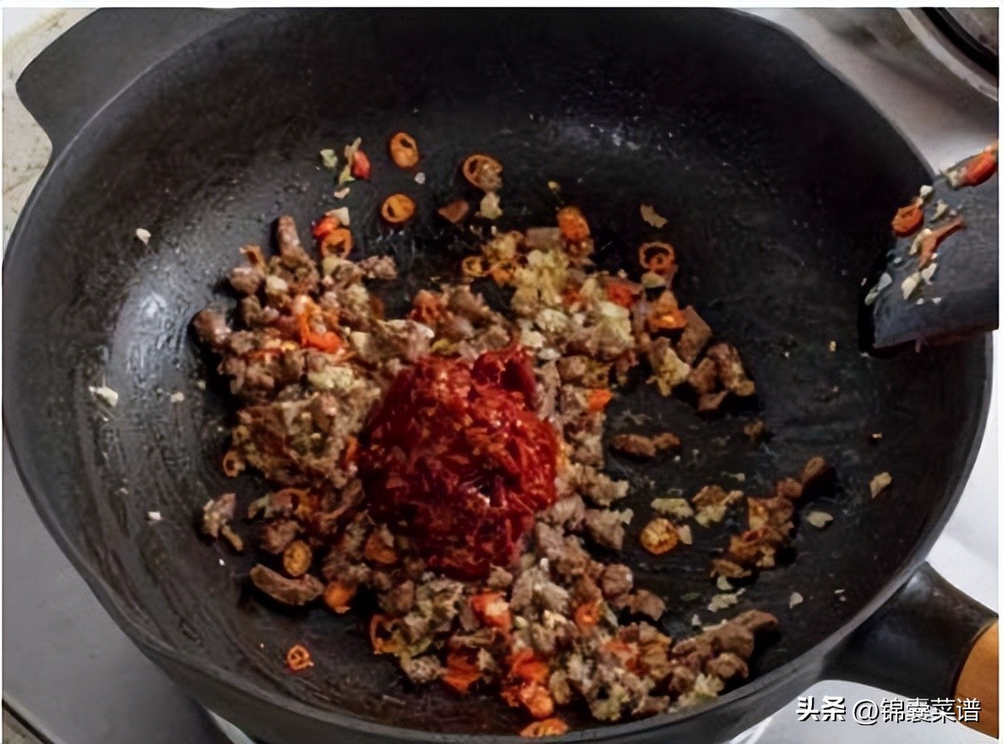 家常菜100道开胃下饭家庭小炒菜谱,麻婆豆腐100个下饭小炒菜谱