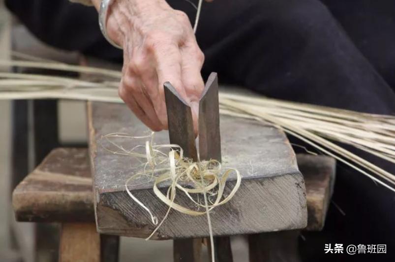 “纵是竹之禀性，横为人之感性”，竹编家具的魅力何在？