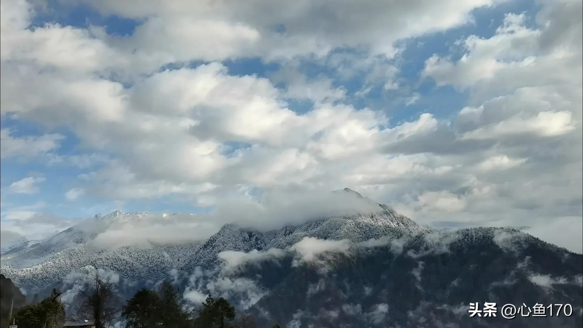 怒江秘境独龙江,怒江独龙江自由行