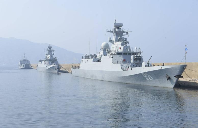 外国购买052d最新消息,国产052d驱逐舰出售