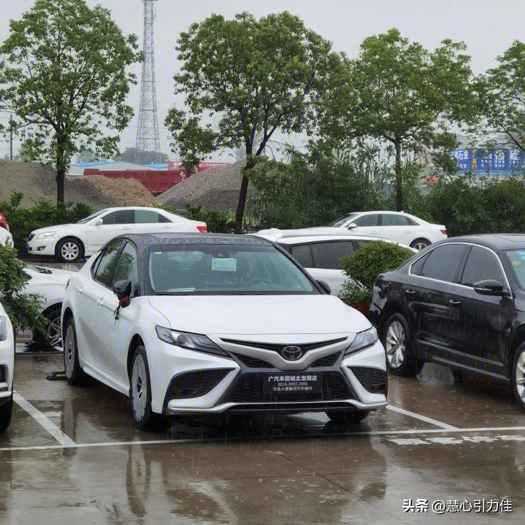 被停产的日本神车,被停售的车