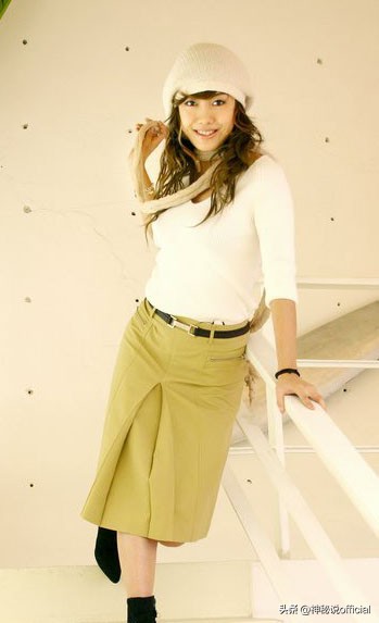 谭静怡演艺经历,模特谭静广州