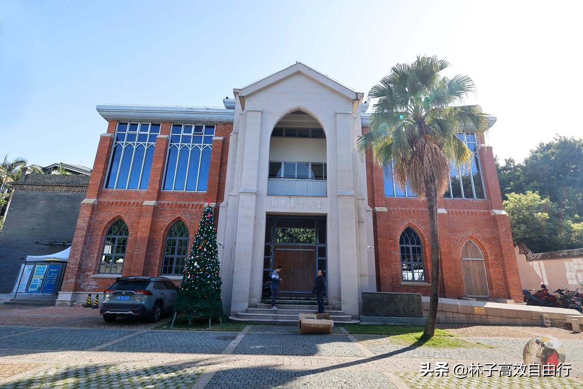 福州有哪些特色玩的,福州市区游玩攻略