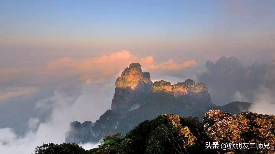 金秀圣堂湖在圣堂山吗,广州南浦出发一日游