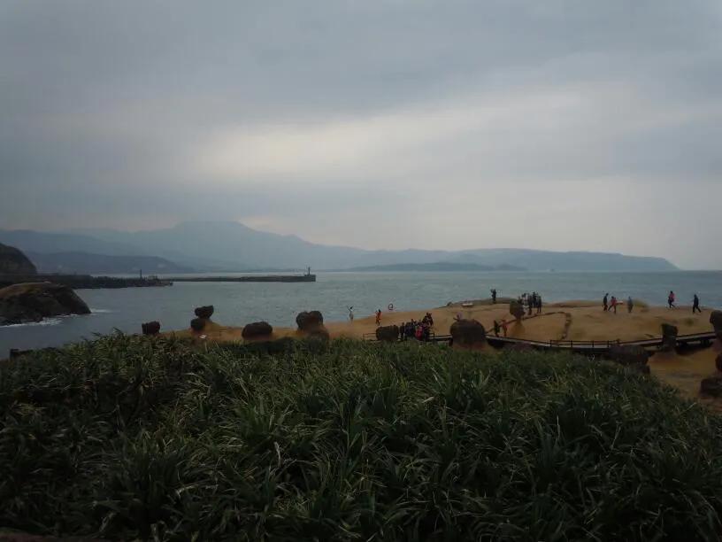 跟随老韩走遍中国，台湾自助游之四