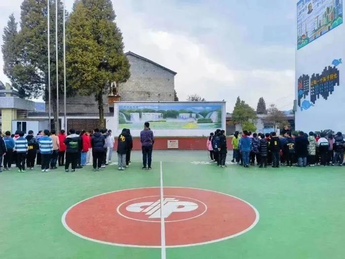 公益福彩温暖前行,公益福彩助力圆梦