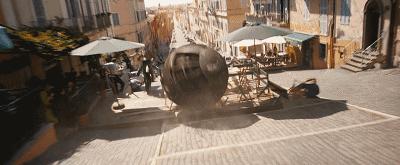 爽麻了！尺度美女全程飙车，它一回归，全球影迷都得高潮…