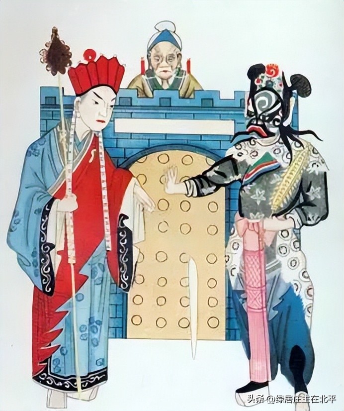 七月半鬼乱窜,七月十五晚上真能看见百鬼夜行吗