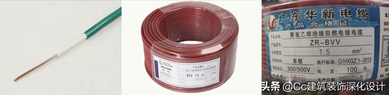 水电材料ppr管,水管材料大全图片