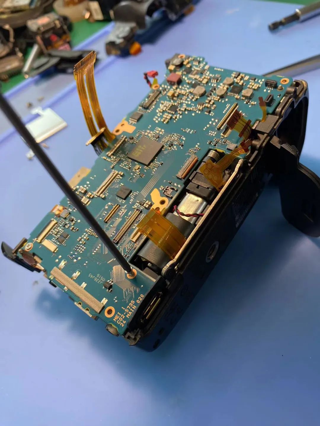 eosr多次曝光功能,eosr使用一年感受