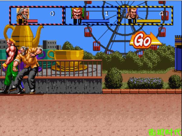 虐翻无数玩家的游戏《小DD战队》，经验不足的人一分钟缴械