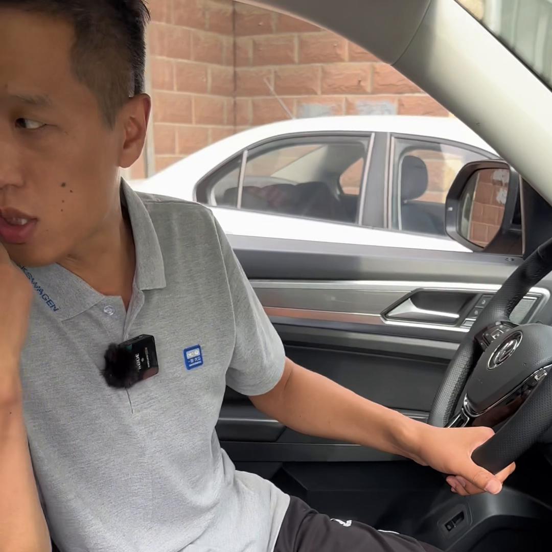 大众途昂380四驱七座豪华版,大众途昂380四驱豪华版七座怎么样