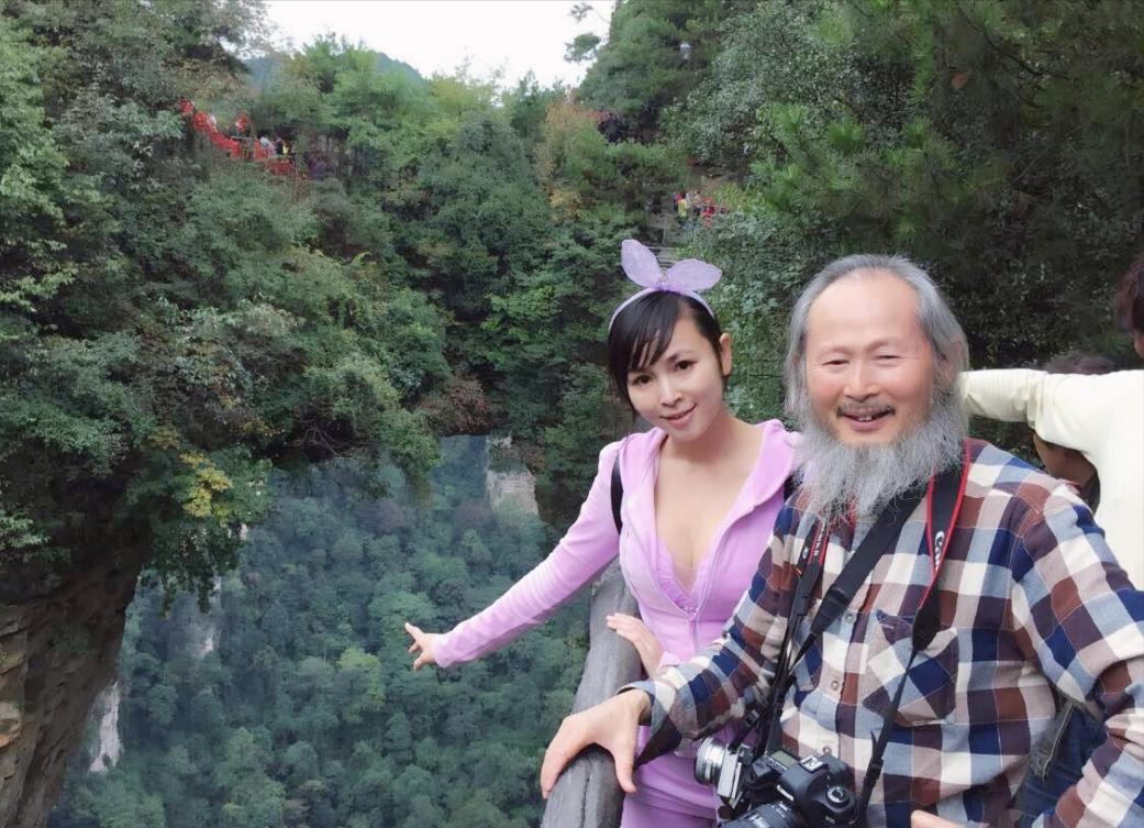 演员李勤勤谈父亲,李勤勤扮演过哪些角色