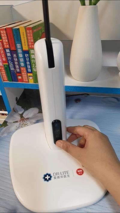 爱德华专科级护眼台灯使用感受,爱德华医生护眼台灯评测
