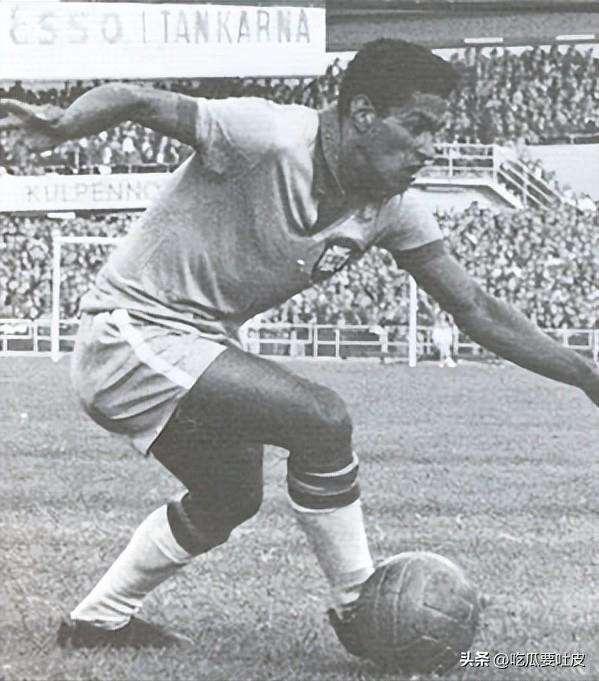 足球场上十大不可思议的红牌,足球犯规冷知识