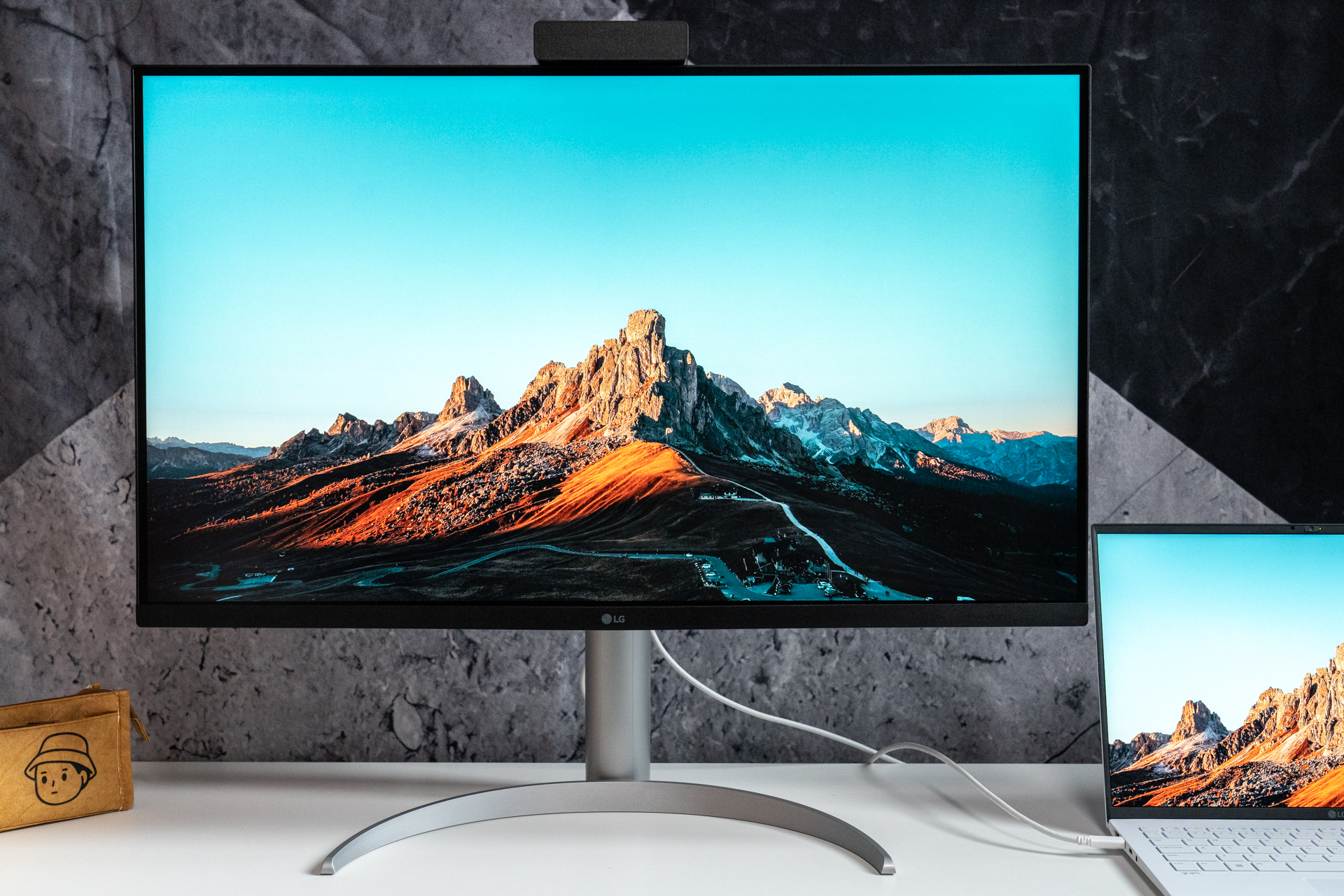 lg27uq850显示器设置,lg显示器32uq85r