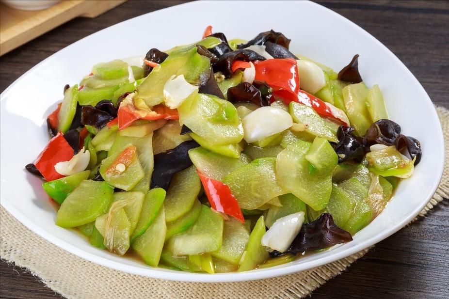 金秋时节，建议常给家人吃“七瓜”，滋补润燥，应季而食好度秋