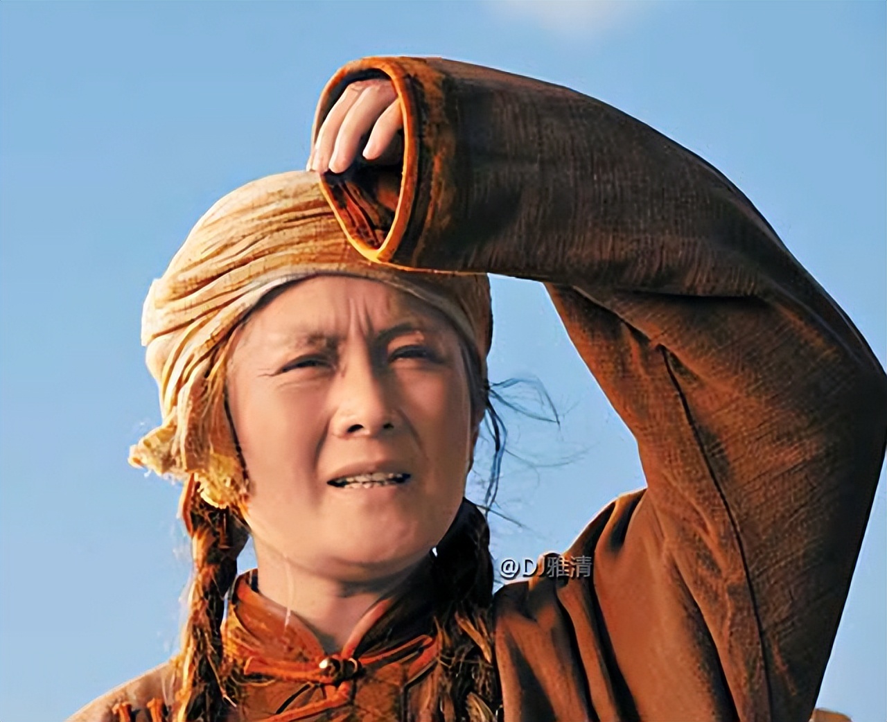 最佳女演员金鸡奖颁奖词,刘晓庆奚美娟金鸡影后