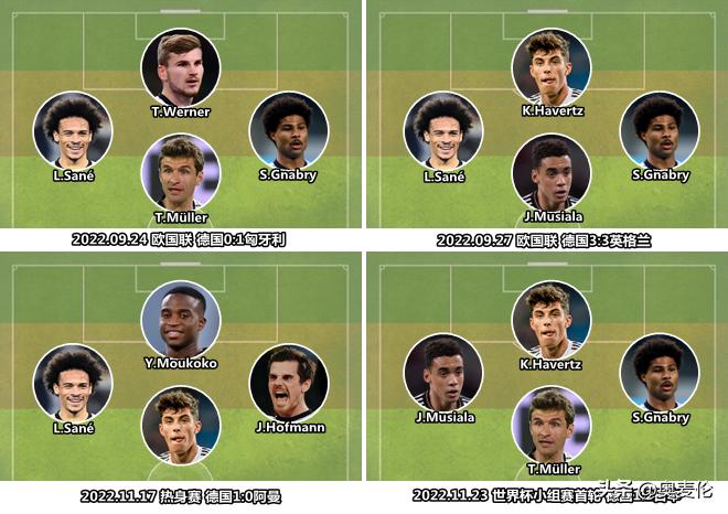 德国世界杯经典逆转战术,德国世界杯总结