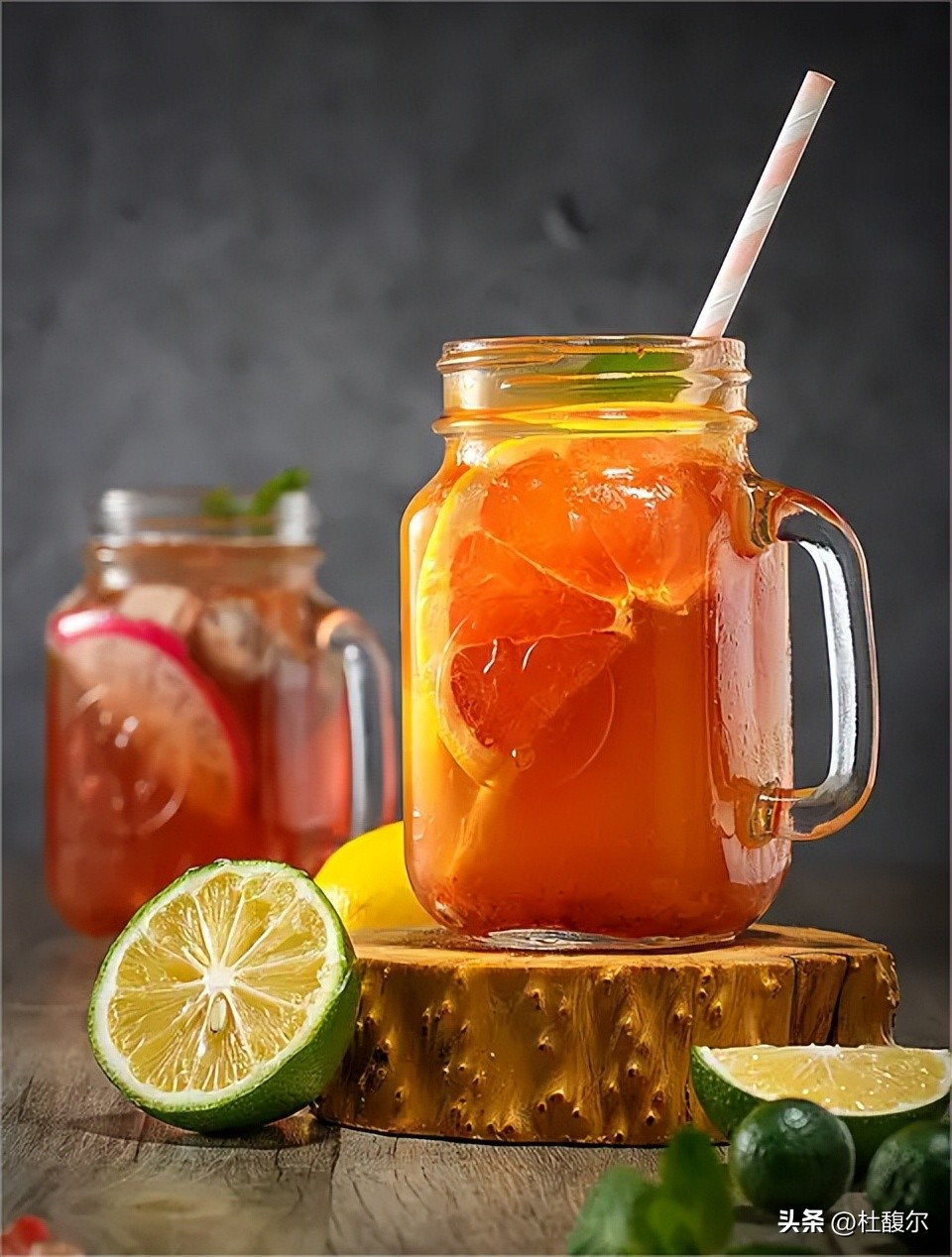 夏天的第一杯茶饮 (分享夏天第一杯奶茶)