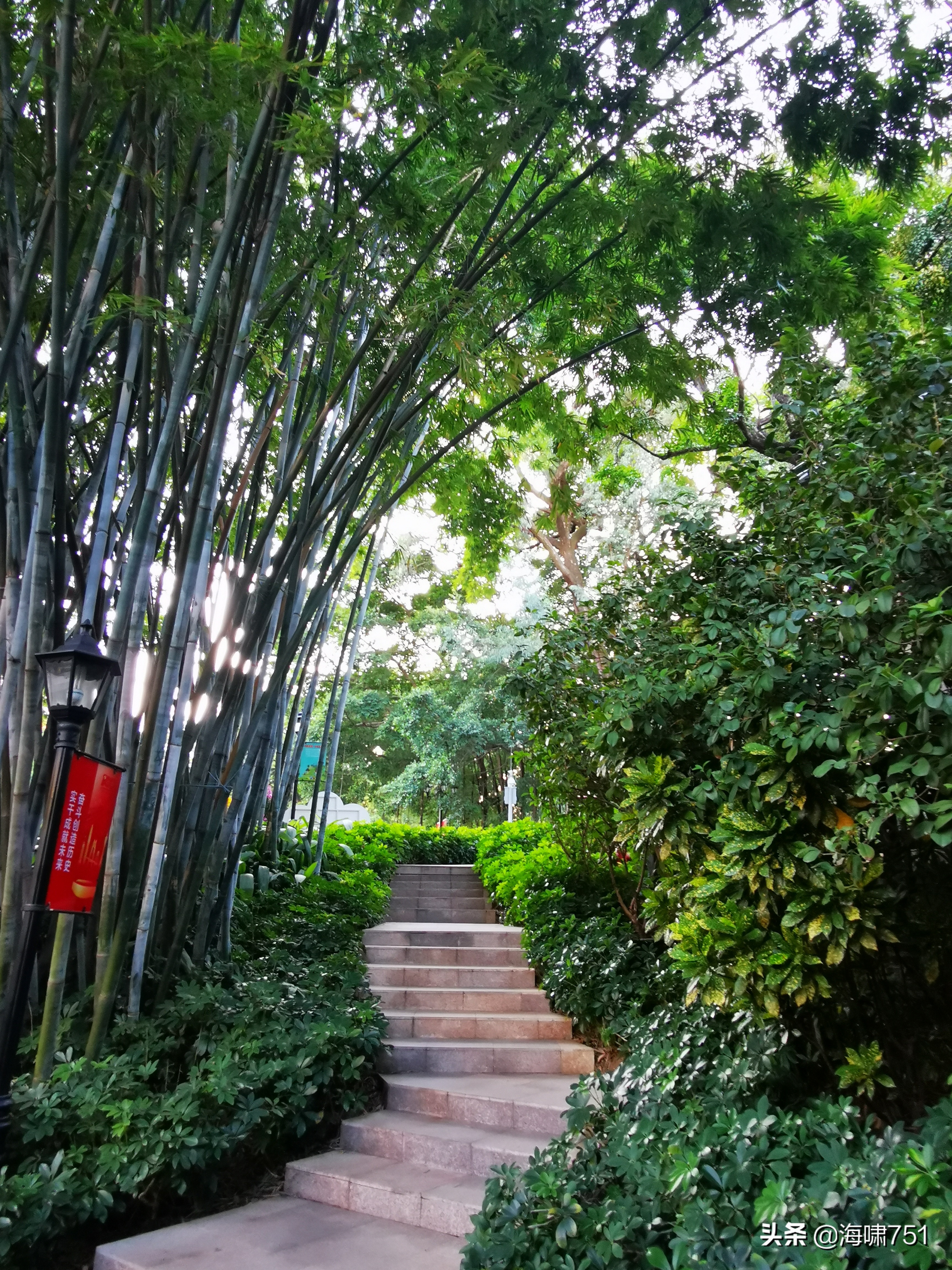 黄花岗公园开放时间,黄花岗公园停车