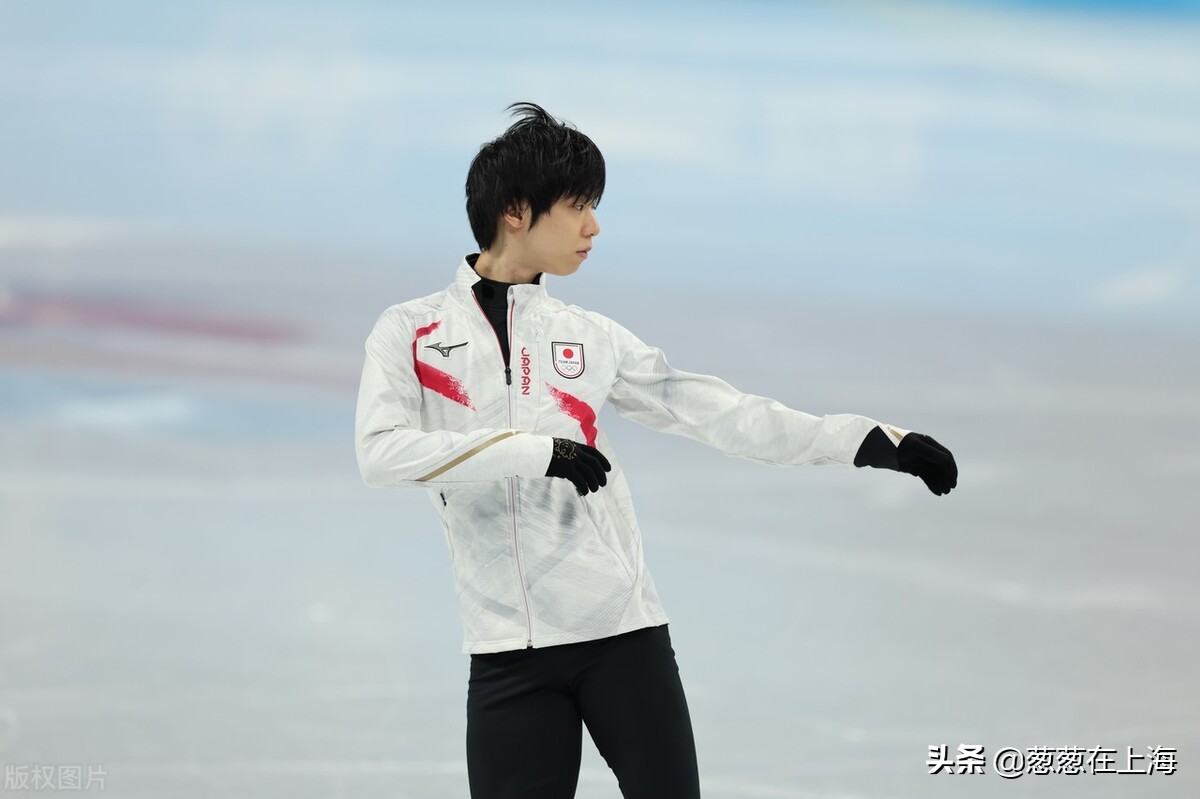 羽生结弦的苍炎的含义,羽生结弦苍炎三限定版代购