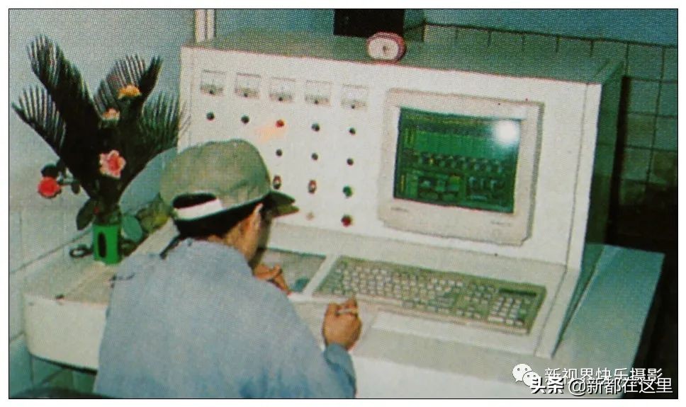 新都区老影像,新都记忆老照片