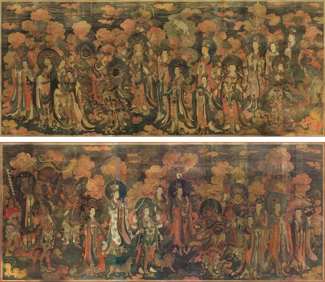 太监晚年的样子,太监晚年要做什么