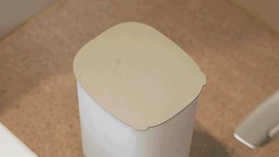 3个平方卫生间怎么装高大上,高大上的卫生间