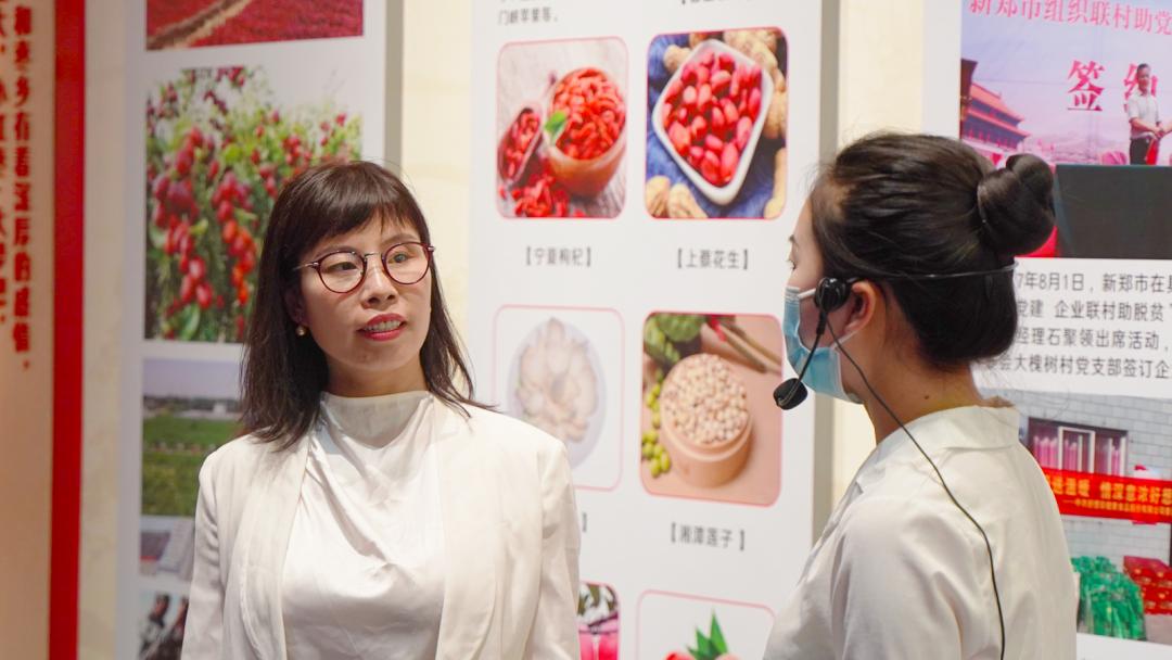 枣香枣情话芒种：中国红枣的“好想你”价值和情怀