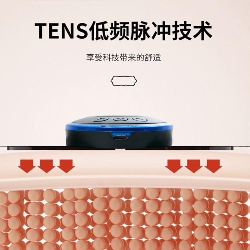 颈椎腰椎按摩器生产厂家,颈椎按摩器价格厂家型号