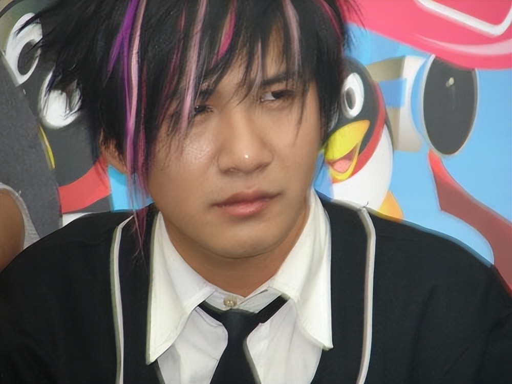 真实的大张伟现状,大张伟被抛弃的勇气