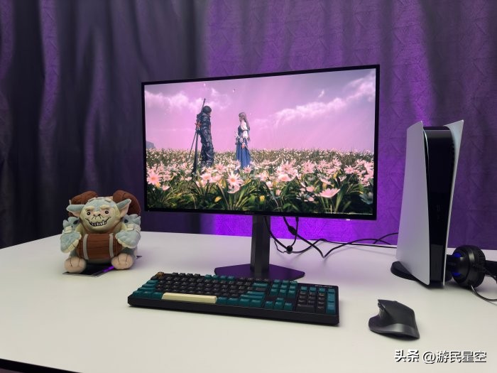 爱攻ag275qxe显示器测评,爱攻ag276qzd多少钱