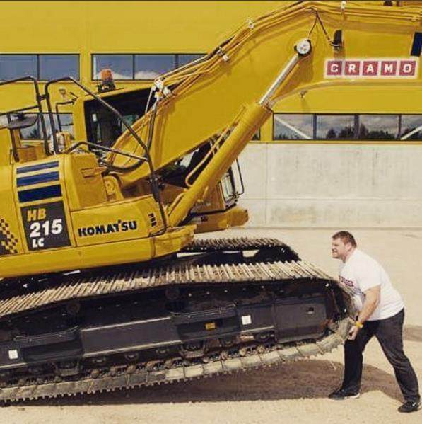 大力士大z和布莱恩,大力士大z和马瑞斯谁厉害