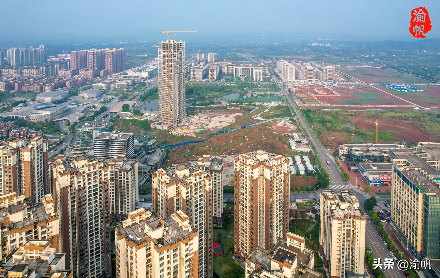 重庆大足怎么玩?游世界文化遗产,住东纳维斯酒店,品特色美食