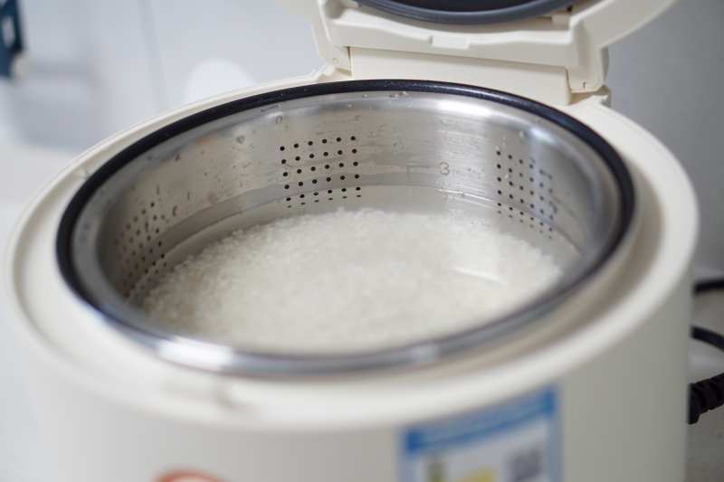 蓝宝蒸米饭电饭煲测评,蓝宝电饭煲沥米饭功能怎么选