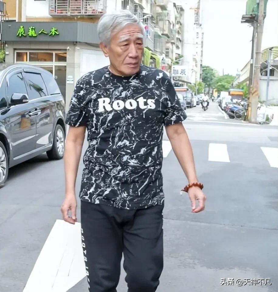 台湾歌星张帝今年多少岁,香港歌王张帝多少岁